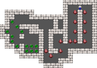 Уровень 46 — Cosmac 6